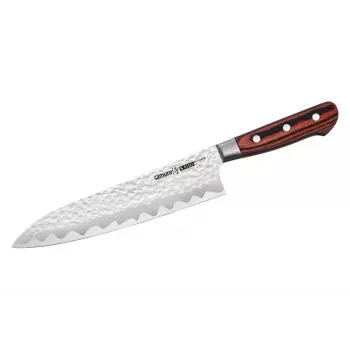 SAMURA Kaiju faca de cozinha 230 mm