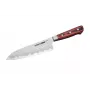 SAMURA Kaiju faca santoku 180 mm
