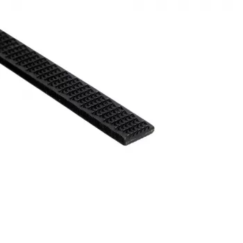 C.K Tools T0106A 6 limas e raspadeiras combinadas, 150 mm