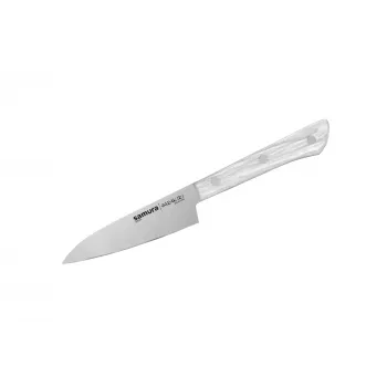 SAMURA faca de cozinha 99 mm, acrílico