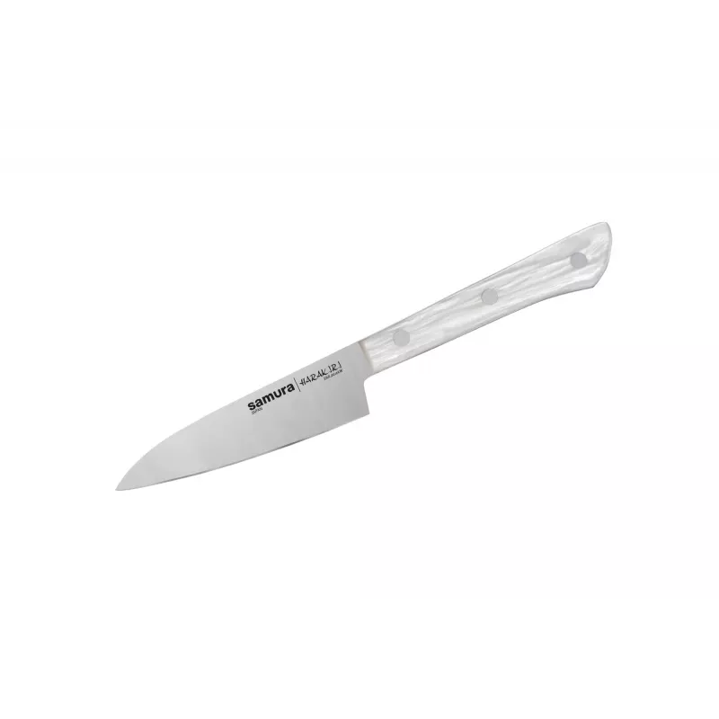 SAMURA faca de cozinha 99 mm, acrílico