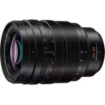 Panasonic Leica DG Vario-Summilux 25-50mm f/1.7 ASPH objetiva H-X2550E