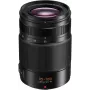 Panasonic LEICA DG VARIO-ELMARIT 35-100mm f/2.8 Power O.I.S. objetiva H-ES35100E