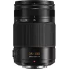Panasonic LEICA DG VARIO-ELMARIT 35-100mm f/2.8 Power O.I.S. objetiva H-ES35100E