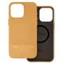 Native Union (Re)Classic capa para iPhone 15 Pro Max – preto