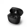 PHILIPS TAT2206BK/00 auscultadores true wireless in-ear com estojo de carregamento, preto