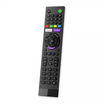 Philips SRP4020/10 telecomando para TVs Philips série 6500 - preto