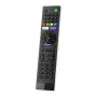 Philips SRP4020/10 telecomando para TVs Philips série 6500 - preto