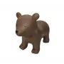 Gerardo's Toys urso saltitante insuflável, castanho
