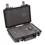 C.K T3016 SET conjunto de brocas escalonadas HSS-Co 4-12 mm, 4-20 mm, 6-32 mm (3 unidades)