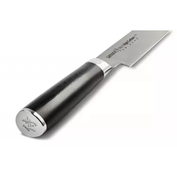 Samura MO-V faca de filetar 230 mm, aço AUS-8 (SM-0045)