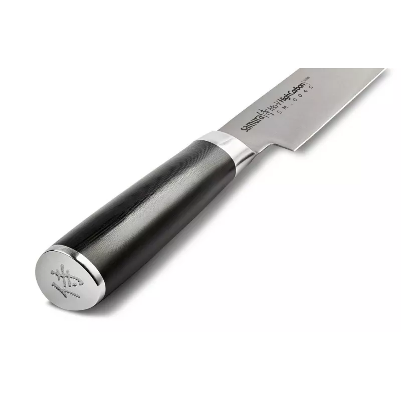 Samura MO-V faca de filetar 230 mm, aço AUS-8 (SM-0045)