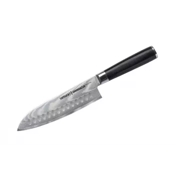 SAMURA faca de cozinha 180 mm