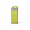 SAMURA SWS-2000 pedra de água de dois lados para afiar facas de cozinha, grão 1000/3000, com base de silicone antiderrapante