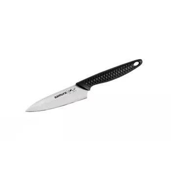 SAMURA faca de descascar Golf 98 mm