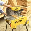 DEWALT DT4210-QZ Extreme Runtime disco de serra 165mm x 20mm furo, 24Z TCT, corte de madeira