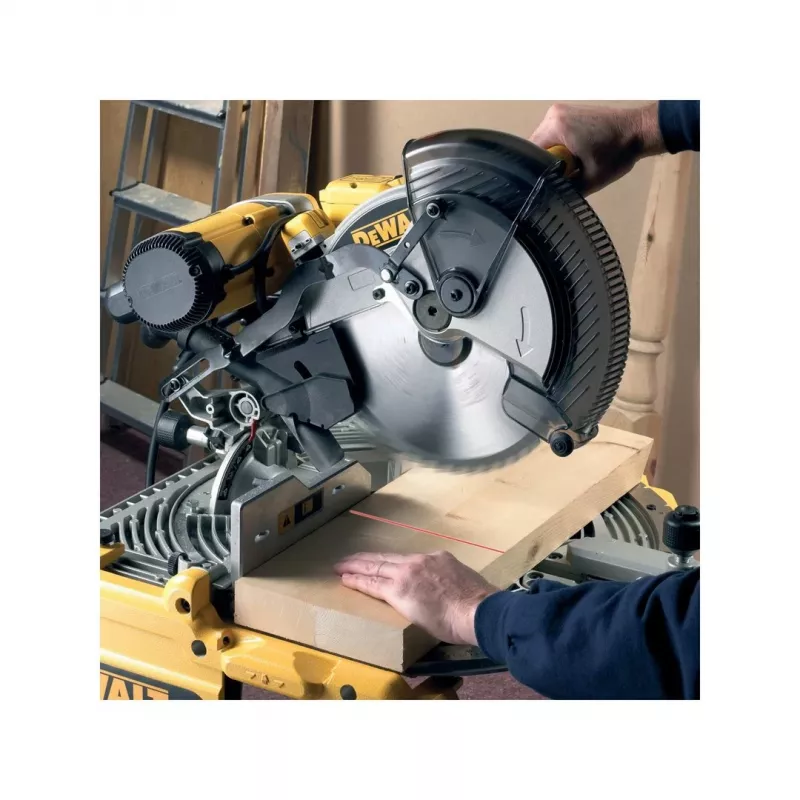 DEWALT DT4210-QZ Extreme Runtime disco de serra 165mm x 20mm furo, 24Z TCT, corte de madeira