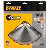 DEWALT DT4210-QZ Extreme Runtime disco de serra 165mm x 20mm furo, 24Z TCT, corte de madeira