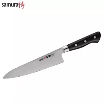 SAMURA PRO-S faca de chef 200 mm