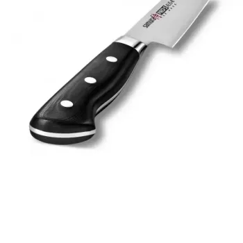 SAMURA PRO-S faca de chef 200 mm