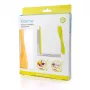 Kidsme tábua de corte de cozinha dobrável verde