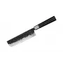 SAMURA faca Nakiri, 168 mm, Blacksmith