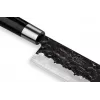SAMURA faca Nakiri, 168 mm, Blacksmith