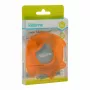 Kidsme Food Feeder Plus laranja, 3 meses+