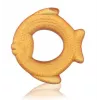 Kidsme Food Feeder Plus laranja, 3 meses+