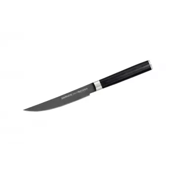 SAMURA Harakiri faca de bife Stonewash 120mm