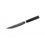 SAMURA Harakiri faca de bife Stonewash 120mm