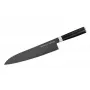 SAMURA faca de chef 240 mm, Stonewash