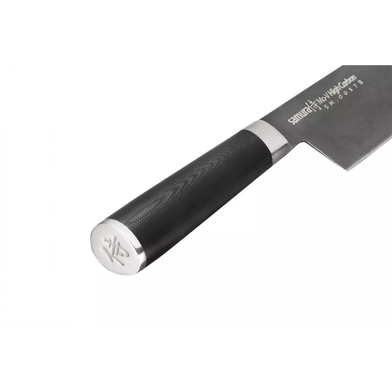 SAMURA faca de chef 240 mm, Stonewash