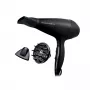 Secador de cabelo Remington Silk AC, 2400W, preto