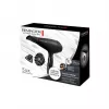 Secador de cabelo Remington Silk AC, 2400W, preto