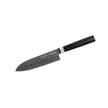 Faca multiusos SAMURA Harakiri 138 mm Stonewash