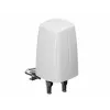 Antena MIMO combinada exterior LTE/5G/Wi-Fi/GPS Teltonika PR1DCA70 com acessórios