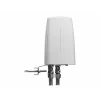 Antena MIMO combinada exterior LTE/5G/Wi-Fi/GPS Teltonika PR1DCA70 com acessórios