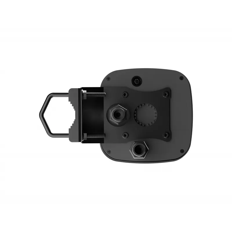 Antena MIMO combinada exterior LTE/5G/Wi-Fi/GPS Teltonika PR1DCA70 com acessórios