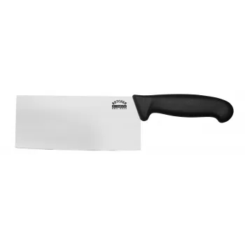 Faca de carniceiro SAMURA 180 mm