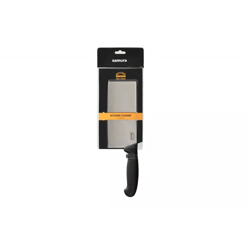 SAMURA faca de talho 180 mm