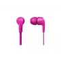 Auscultadores intra-auriculares PHILIPS, rosa
