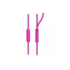 Auscultadores intra-auriculares PHILIPS, rosa