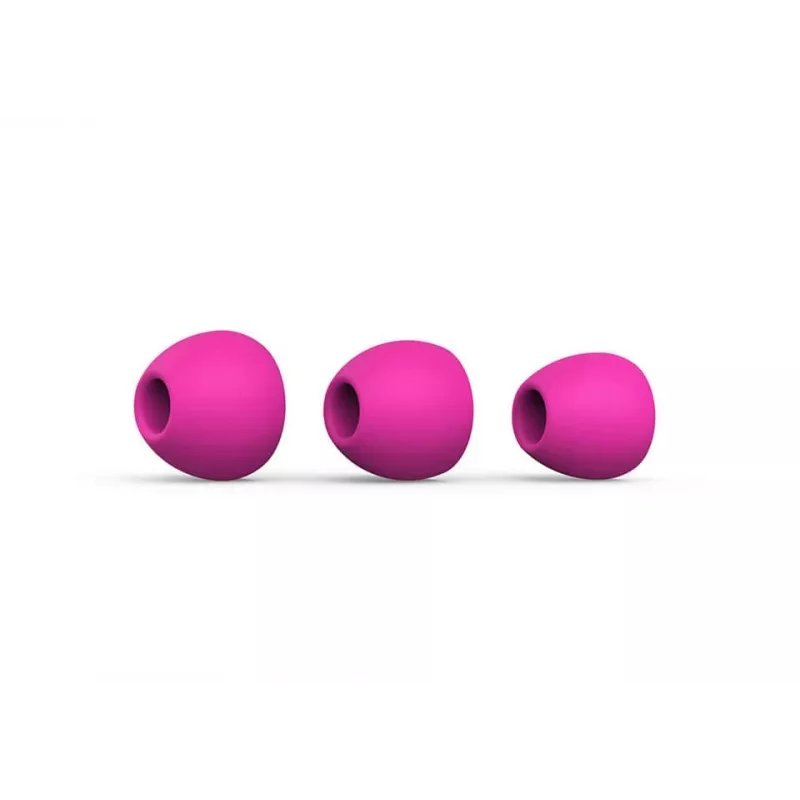 Auscultadores intra-auriculares PHILIPS, rosa