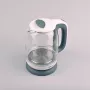 Chaleira elétrica Maestro MR-056 cinzenta 1,7 L 2200 W