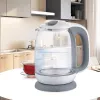 Chaleira elétrica Maestro MR-056 cinzenta 1,7 L 2200 W