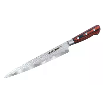 Faca de sushi SAMURA Kaiju Yanagiba 240 mm