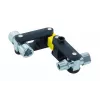 Chave universal de dupla articulação C.K Tools T4456
