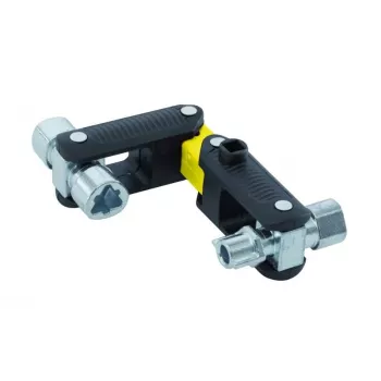 Chave universal de dupla articulação C.K Tools T4456