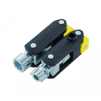 Chave universal de dupla articulação C.K Tools T4456